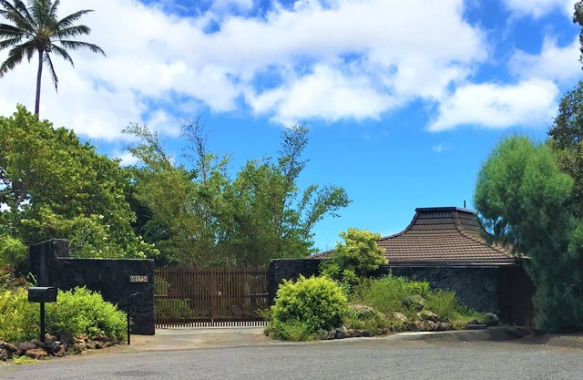 Casa de huéspedes privada de lujo en Hawai
