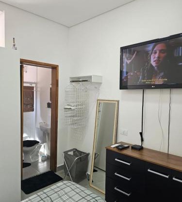 RESIDÊNCIAL JARDIM MAZZA LOFT STUDiO 03