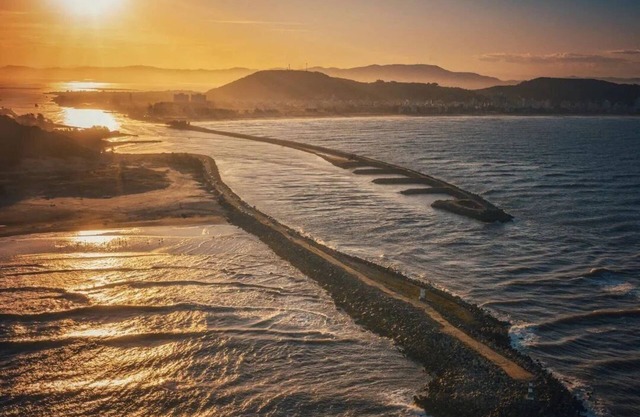 Resid. Clube Mar Grosso - Laguna - LAG905