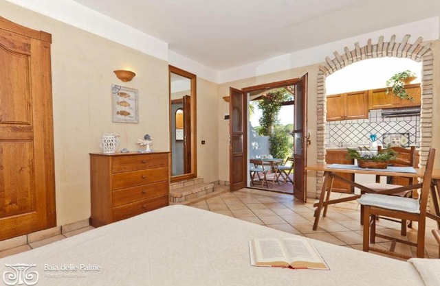 Residence Baia delle Palme