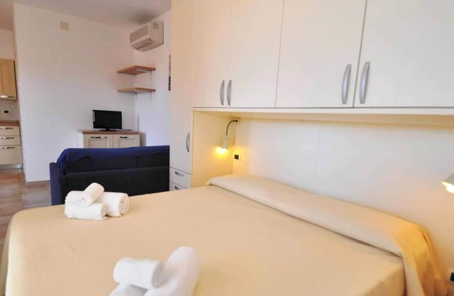 Residence a Puntone ID 3214