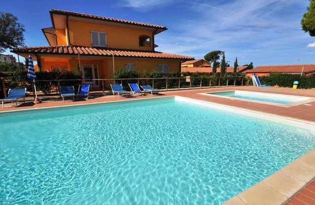 Residence a Puntone ID 3216