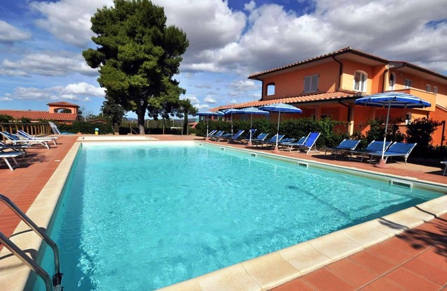 Residence a Puntone ID 3220