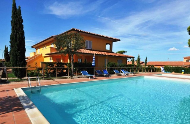 Residence a Puntone ID 81