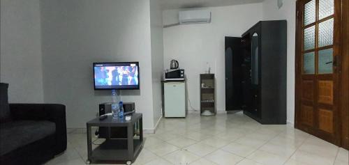 RESIDENCE ADSL Studio Dakar