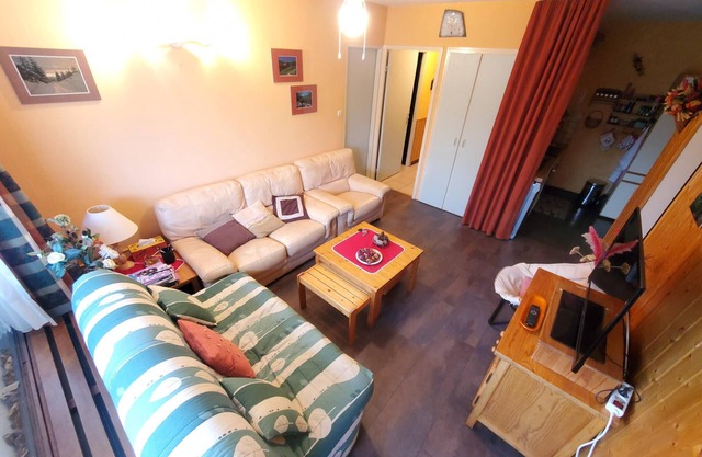 RESIDENCE AU PIED DU CHATEAU DE MUROL