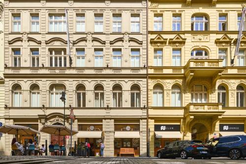 Residence Dlouha - Old Town