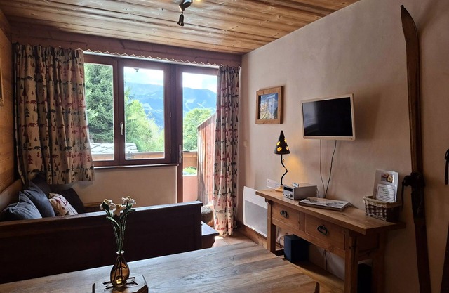 Les Edelweiss - 4 Personas 3 Habitaciones