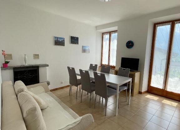 Residence Gaggiole, apartment 2