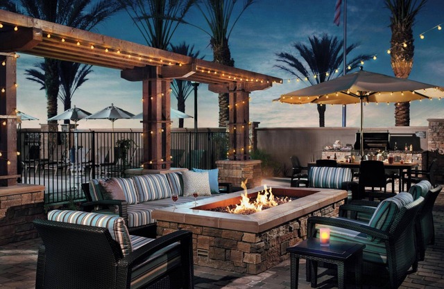 Residence Inn By Marriott St. George