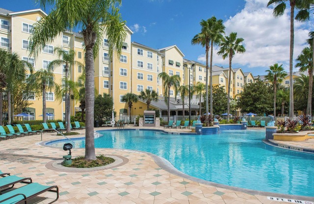 Residence Inn by Marriott Orlando at SeaWorld