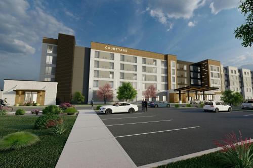 Residence Inn by Marriott Madison