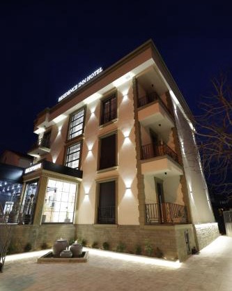 Residence Inn Tirana