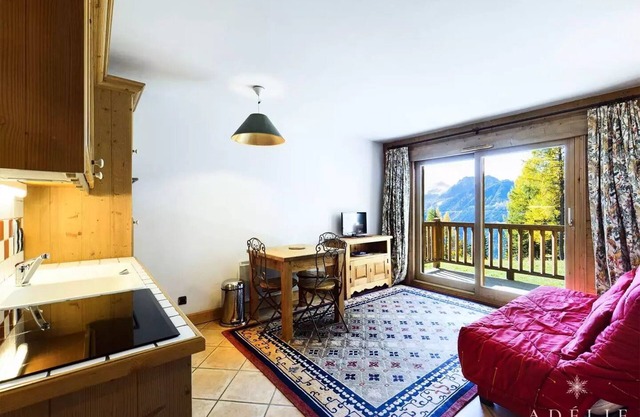 Residence L'igloo - COSY APPARATUS IN THE FOREST