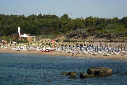 RESIDENCE LA DARSENA