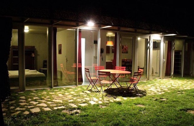 Les Collines de Sainte Féréole **** - Hotel r��stico 3 Piezas 4/6 Personas