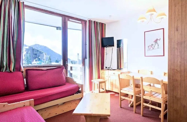 Residence Les Fontaines Blanches - maeva Home - Budget Studio (4 People)