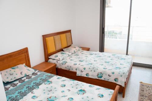 residence mami la plage