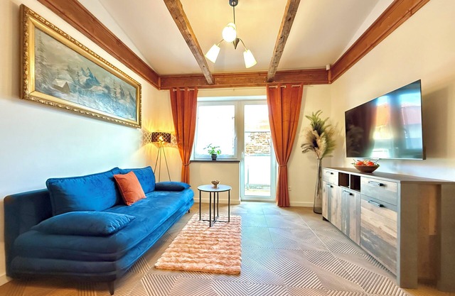 Residence S5 - Comfort Living Apartment