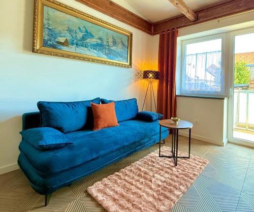 Residence S5 - Comfort Living Apartment