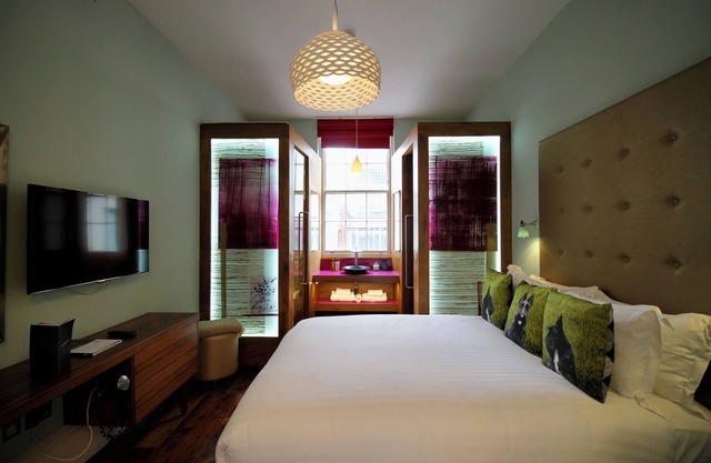 Residences at The Gyle - London