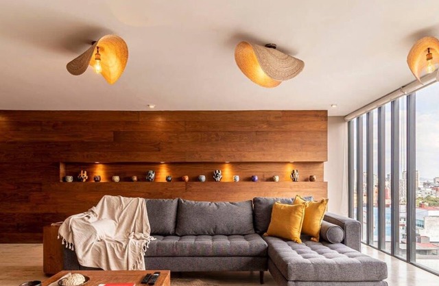 Residencia Horacio by Kukun