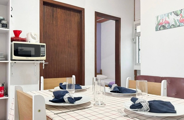 Residencial Amizade - Praia da Pinheira - PLH001