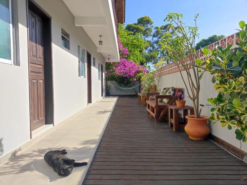 Residencial Barceloneta