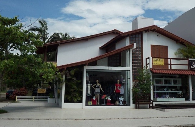 Residencial da Avenida-Apto1 CON balcón a la Avenida