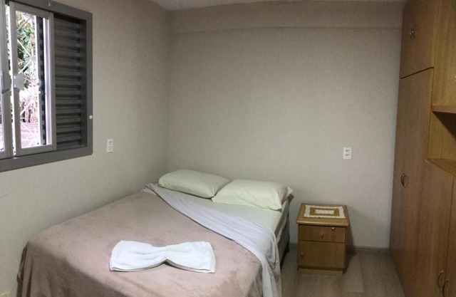 Residencial Jardim Curitiba