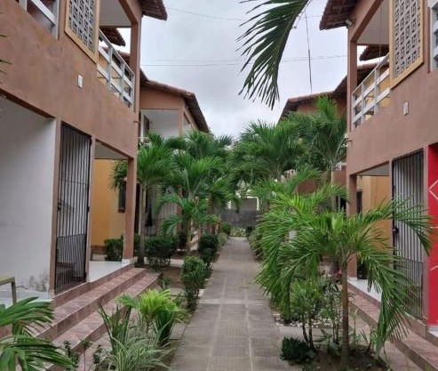 Residencial Jardins Ilha de Itamaracá