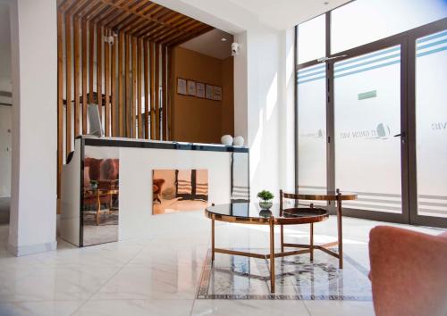 Residencial La Gran Via