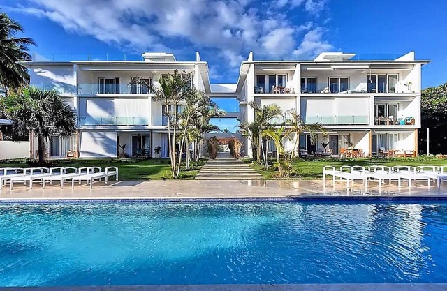 Residencial Mananero II