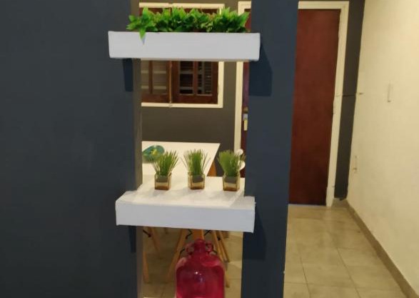 Residencial pellegrini