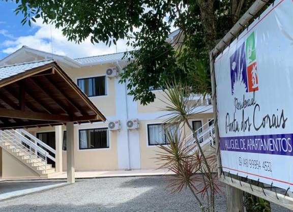 Residencial Ponta dos Corais