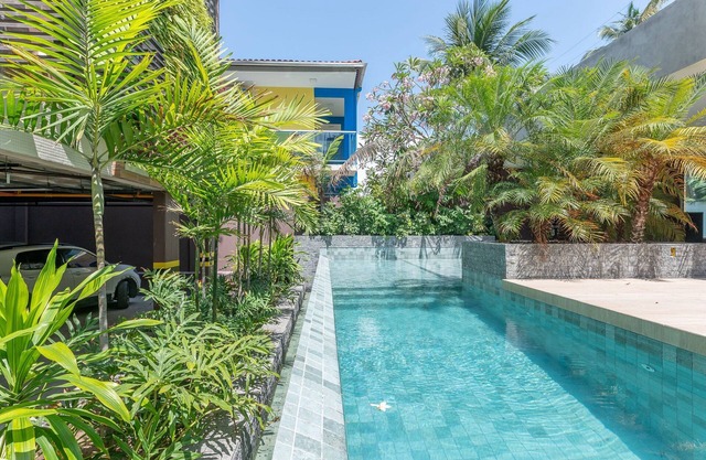 Residencial Praça Cinco