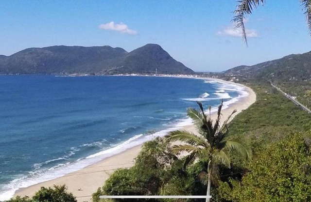 Residencial Refúgio da Armação - Praia da Armação