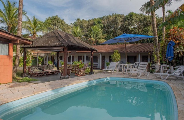 Residencial Solar do Pescador