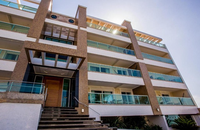 Residencial Villa Lobos