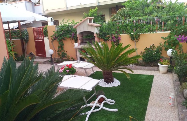 Residenza butterfly IUN R6379