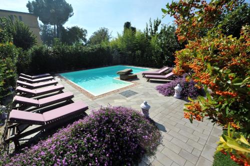 Residenza Villa Titina