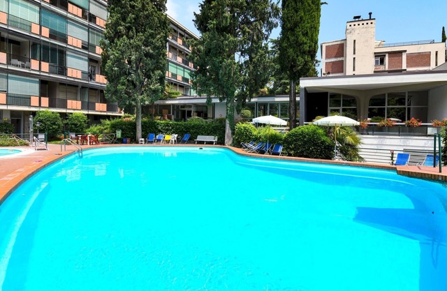 Residenza Villa Alba