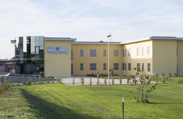 Residenze Parmensi