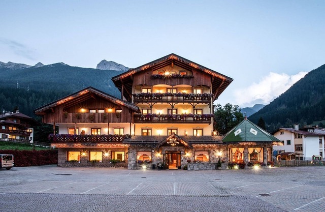 Resort Dolce Casa Family &SPA