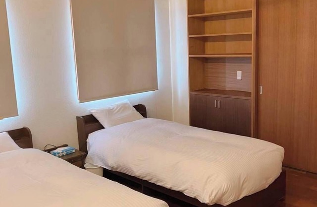 resort house-MAEZATO