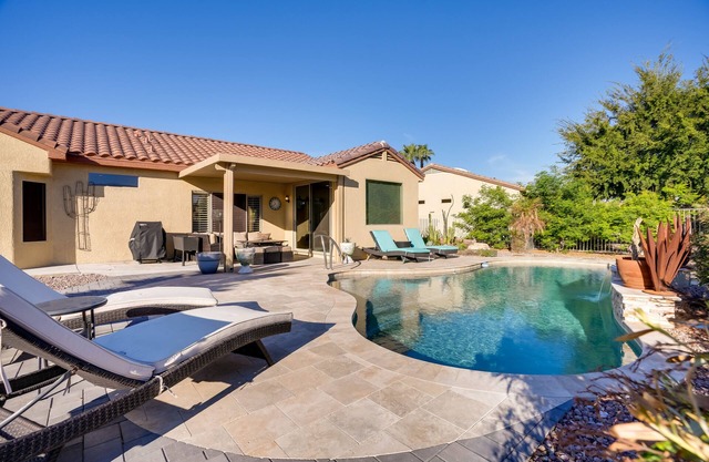 Beautiful Surprise Home w/ Pool & Resort Perks!