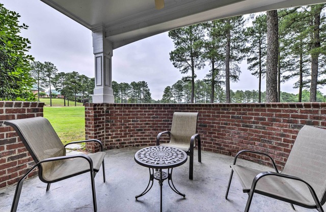 NUEVO: Condominio Spring Lake con acceso a la piscina en el campo de golf