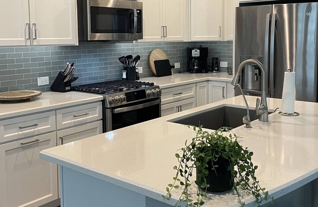 Resort-style living at Encanterra Country Club in Queen Creek, Arizona.