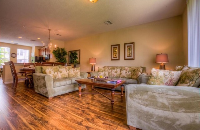 Resort Townhome: Perfect Orlando Vacation Spot
