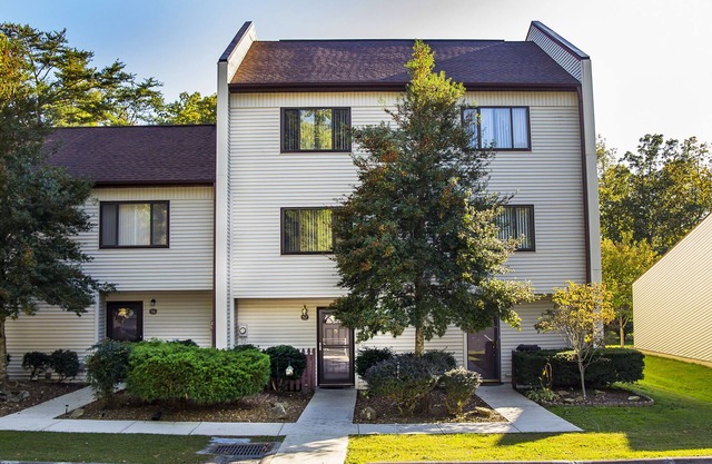 Condominio de 4 dormitorios, perfecto para grandes familias y jugadores de golf. Duerme 12!
